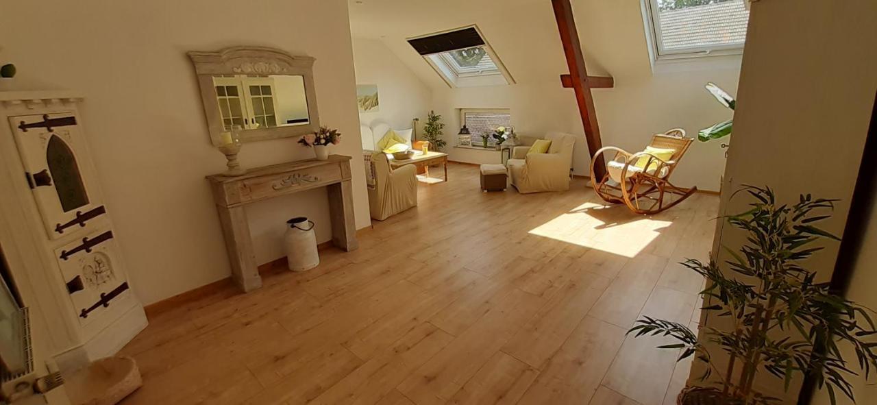 Casa Mediterrana II Erkrath Dış mekan fotoğraf
