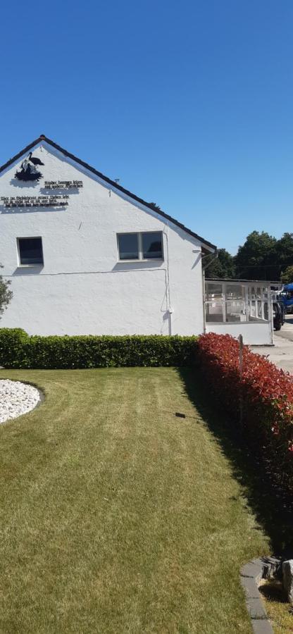 Casa Mediterrana II Erkrath Dış mekan fotoğraf
