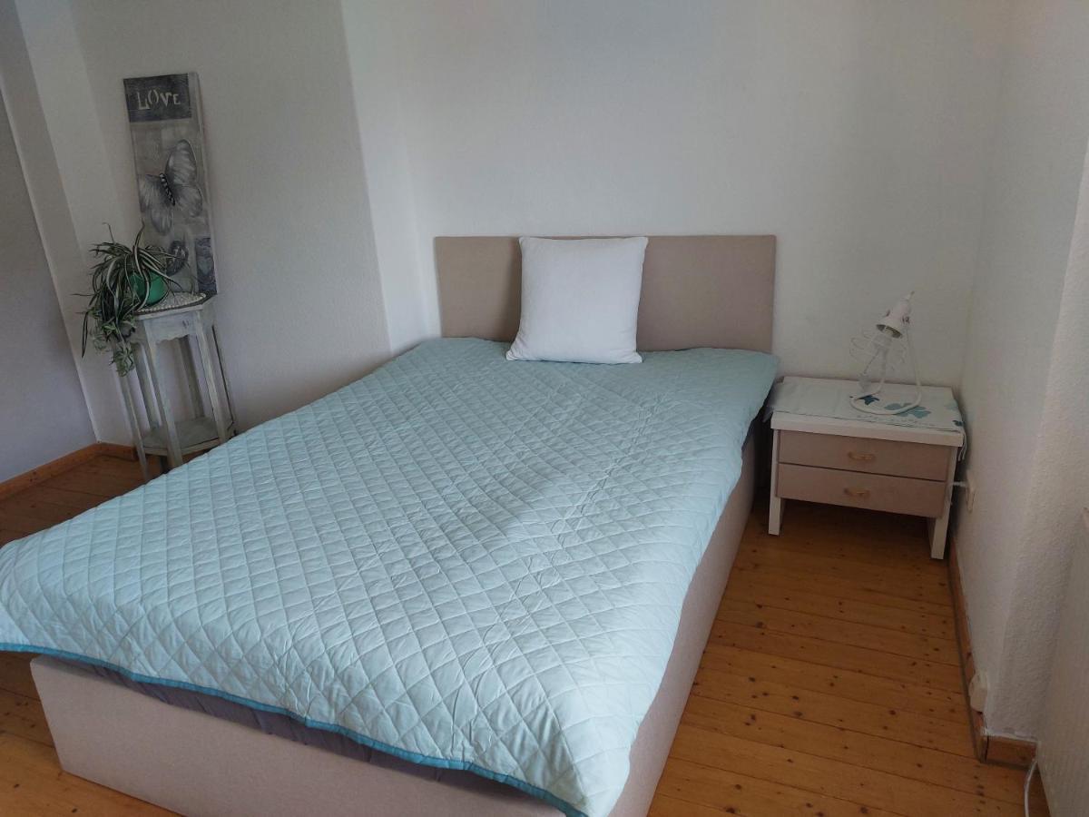 Casa Mediterrana II Erkrath Dış mekan fotoğraf