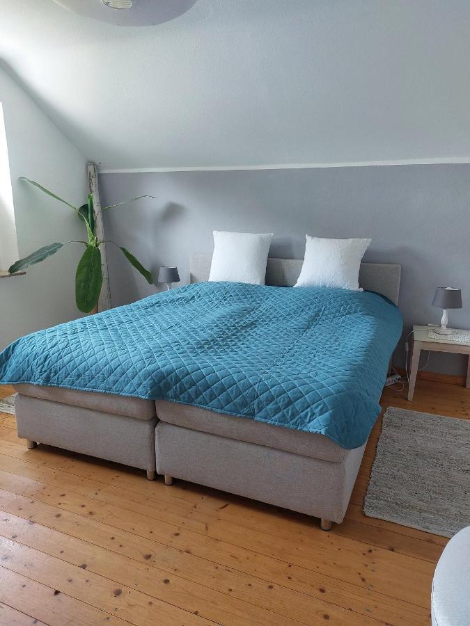 Casa Mediterrana II Erkrath Dış mekan fotoğraf