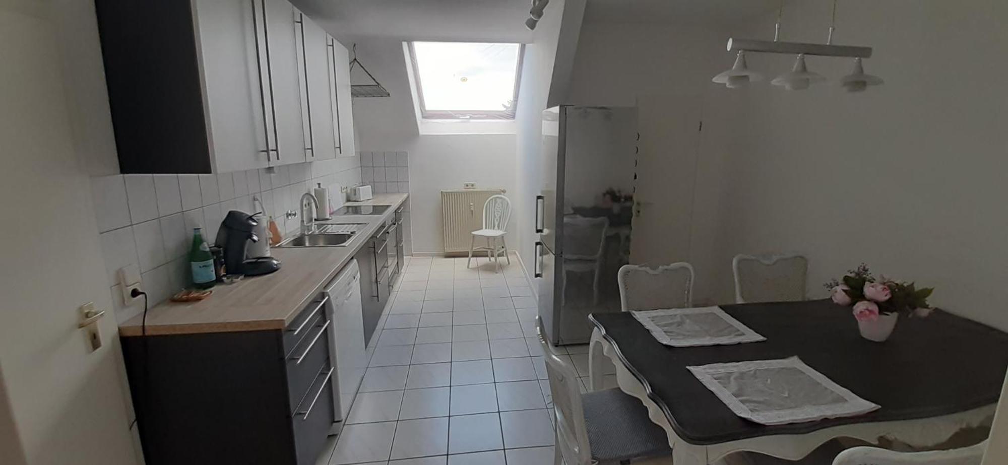 Casa Mediterrana II Erkrath Oda fotoğraf