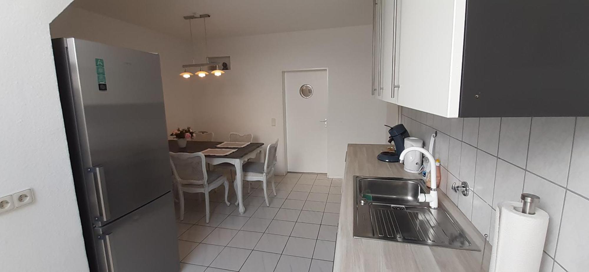 Casa Mediterrana II Erkrath Oda fotoğraf