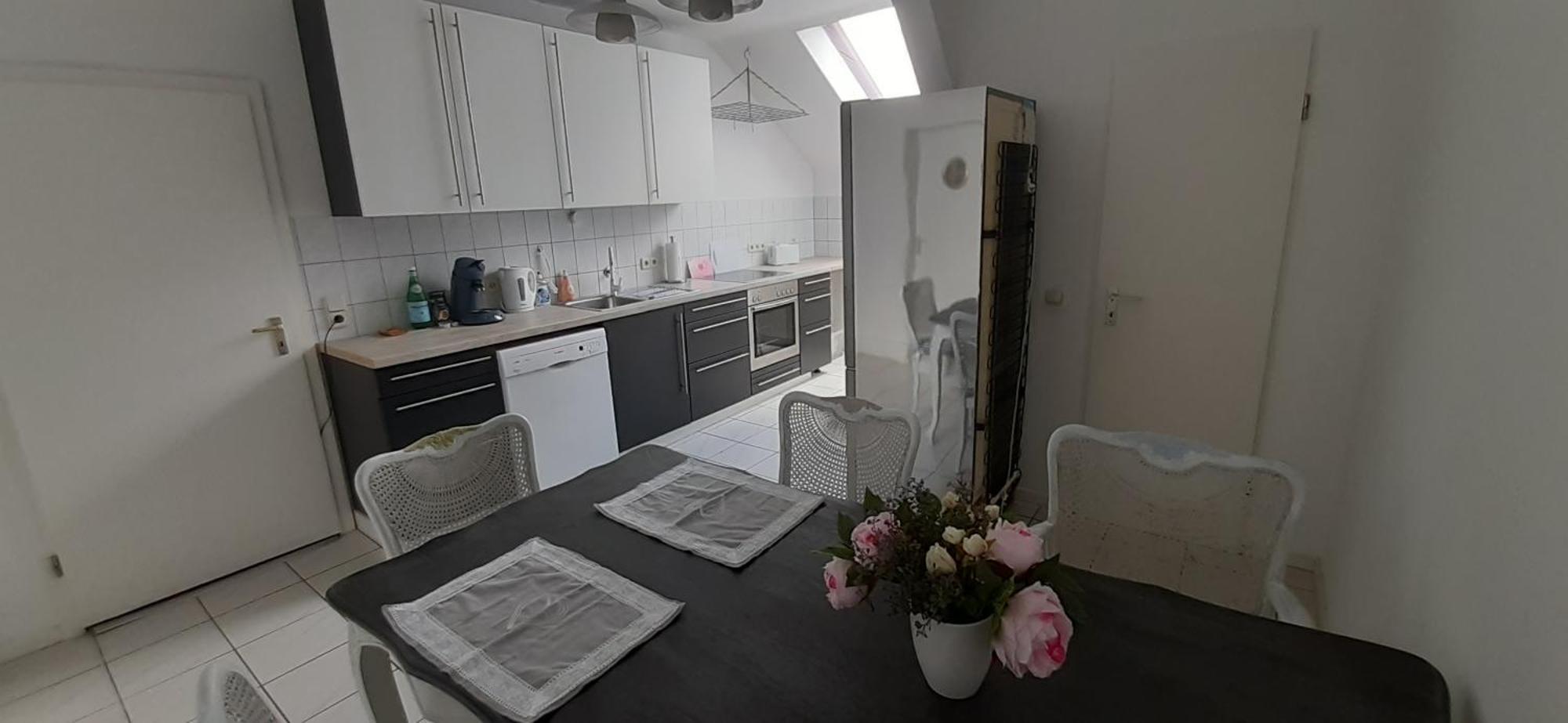 Casa Mediterrana II Erkrath Oda fotoğraf